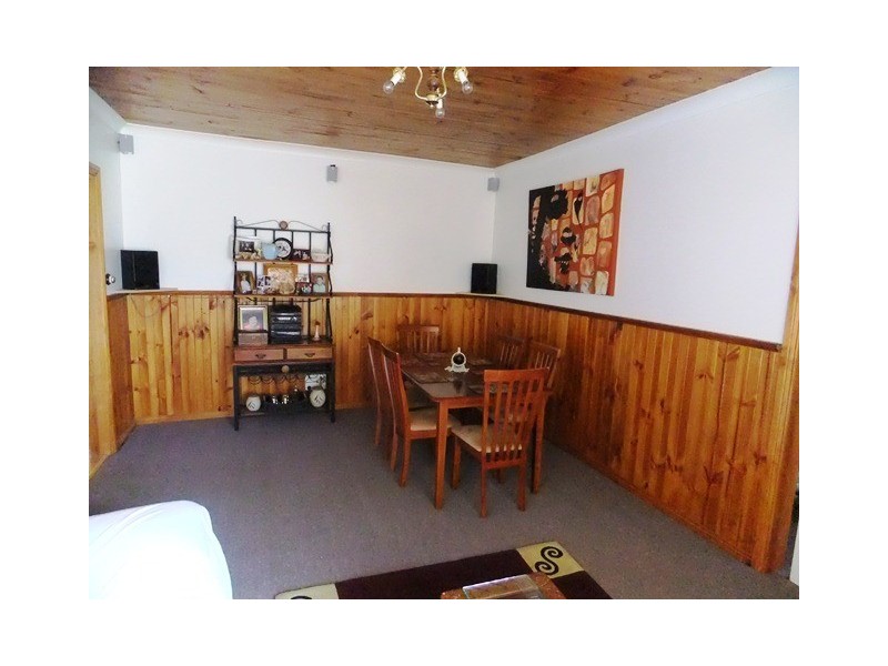 540 Glance Creek Road, Upper Stowport TAS 7321