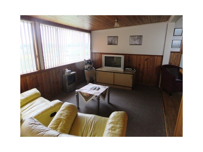 540 Glance Creek Road, Upper Stowport TAS 7321