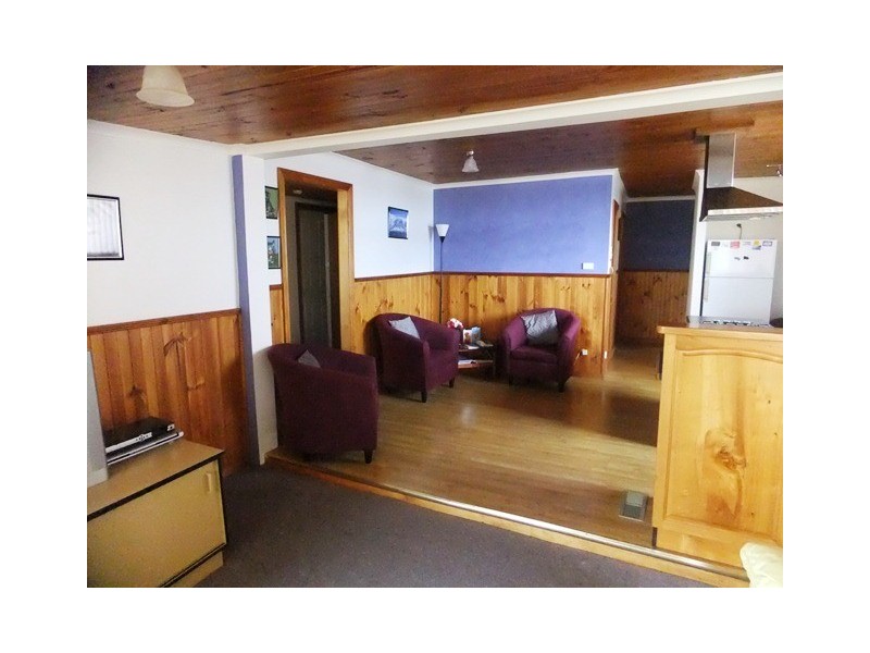 540 Glance Creek Road, Upper Stowport TAS 7321
