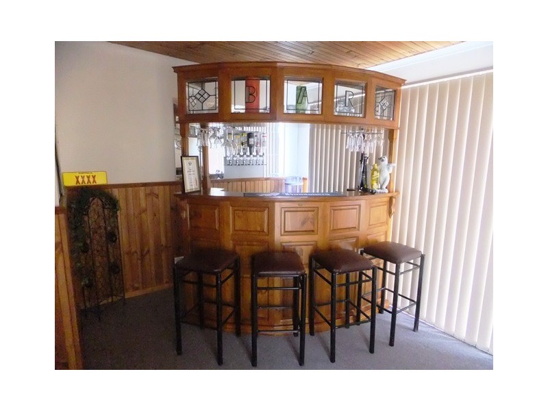 540 Glance Creek Road, Upper Stowport TAS 7321