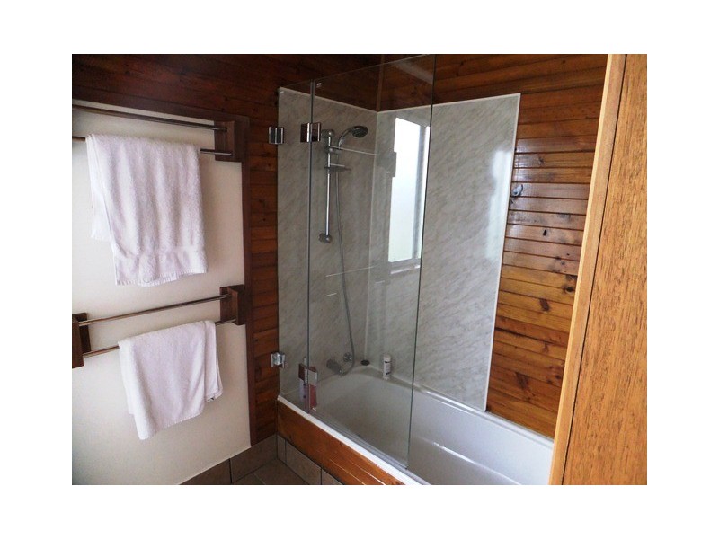 540 Glance Creek Road, Upper Stowport TAS 7321