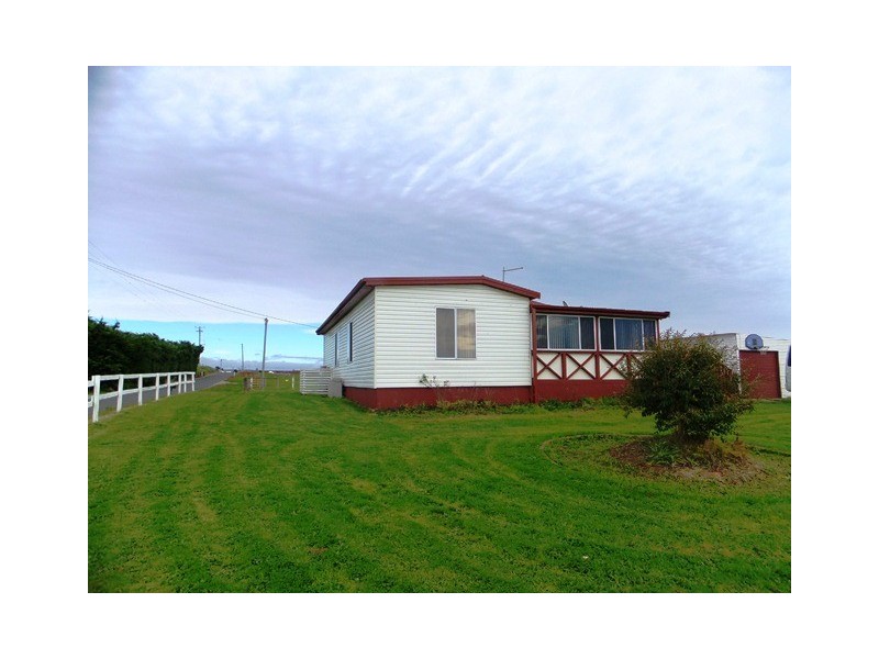 540 Glance Creek Road, Upper Stowport TAS 7321