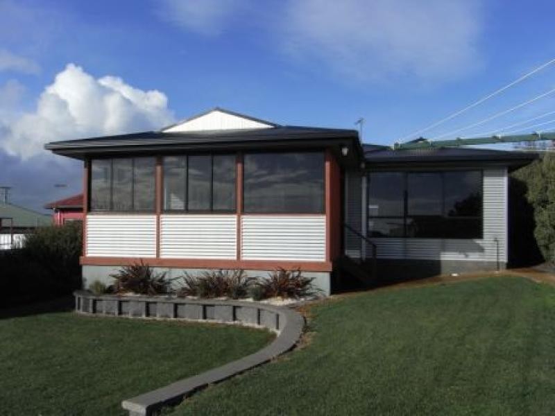 6 Halstead Street, Burnie TAS 7320