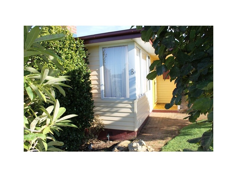 8 Woodward Avenue, Burnie TAS 7320