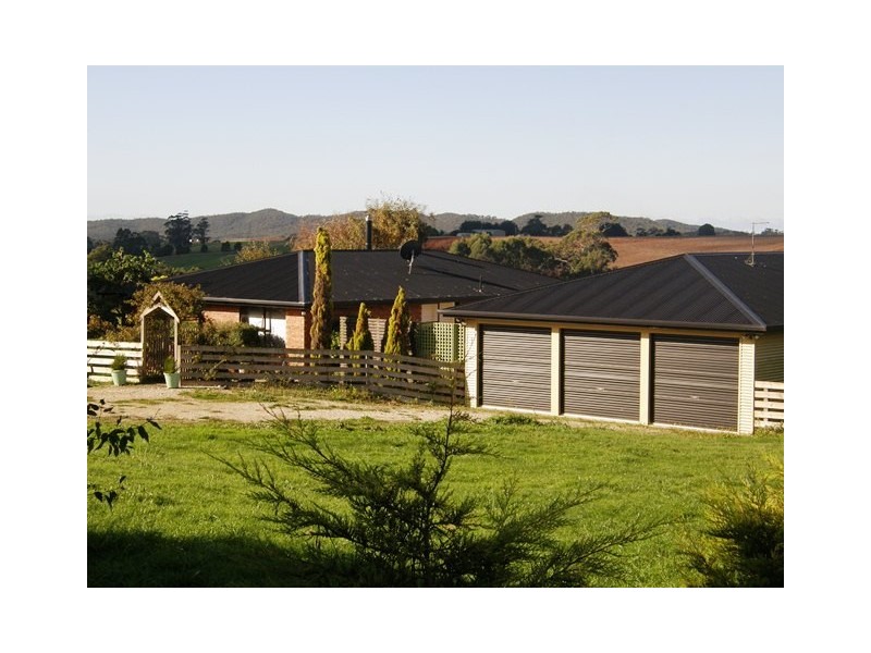 97 Rulla Road, Sisters Creek TAS 7325