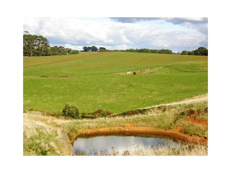 97 Rulla Road, Sisters Creek TAS 7325