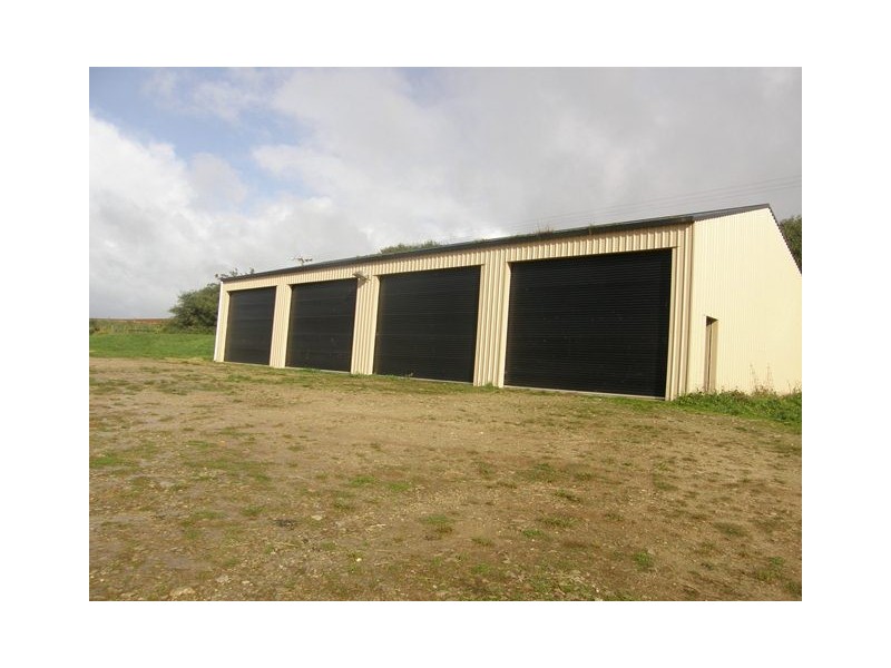 97 Rulla Road, Sisters Creek TAS 7325