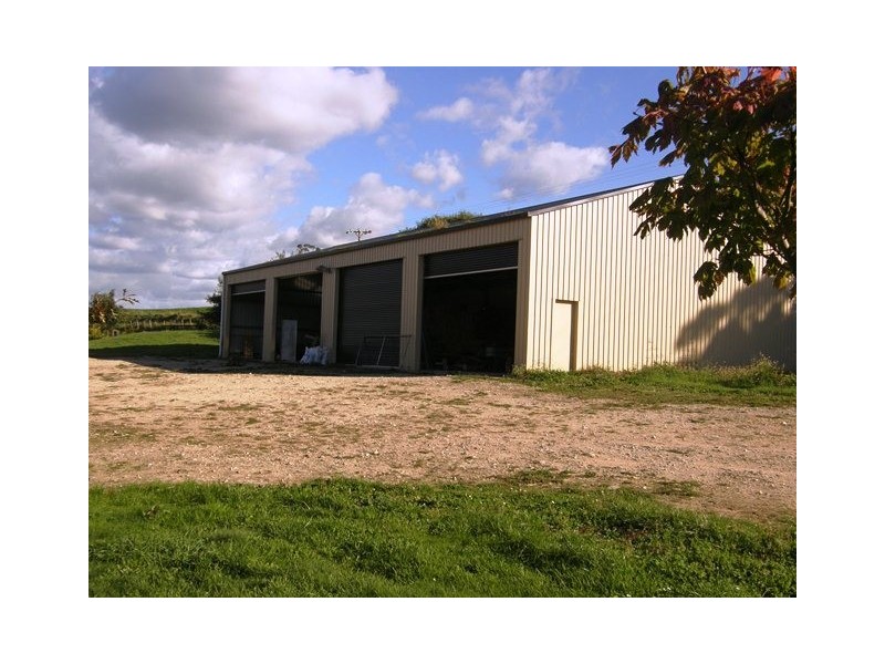 97 Rulla Road, Sisters Creek TAS 7325