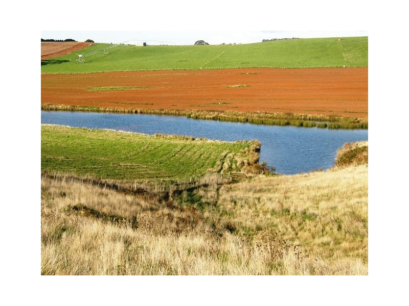 97 Rulla Road, Sisters Creek TAS 7325