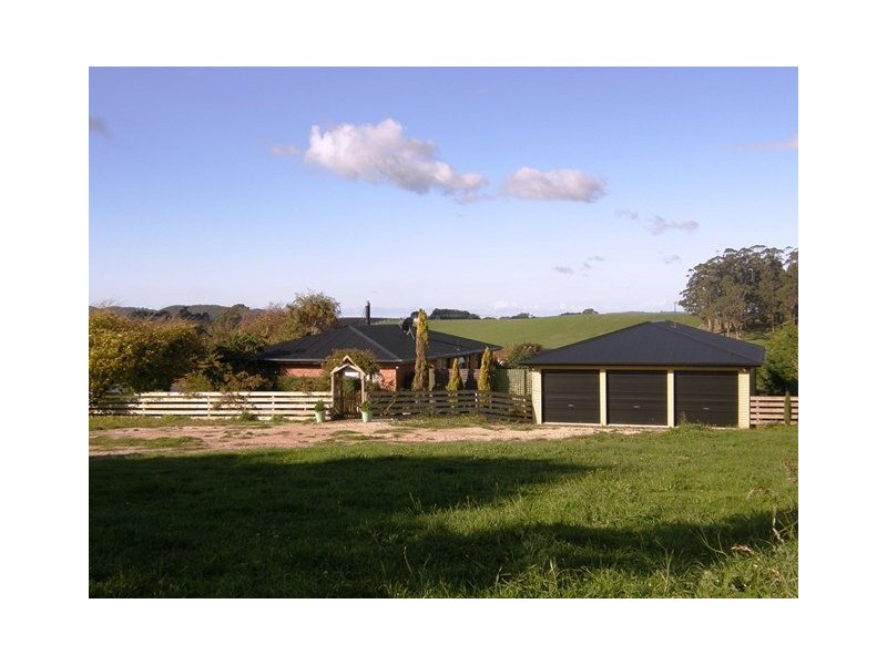 97 Rulla Road, Sisters Creek TAS 7325