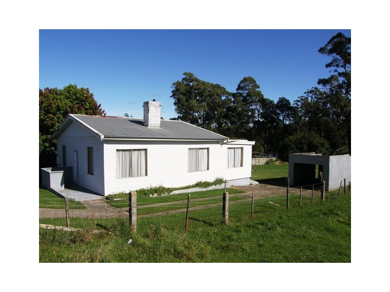 962 Ridgley Highway, Ridgley TAS 7321