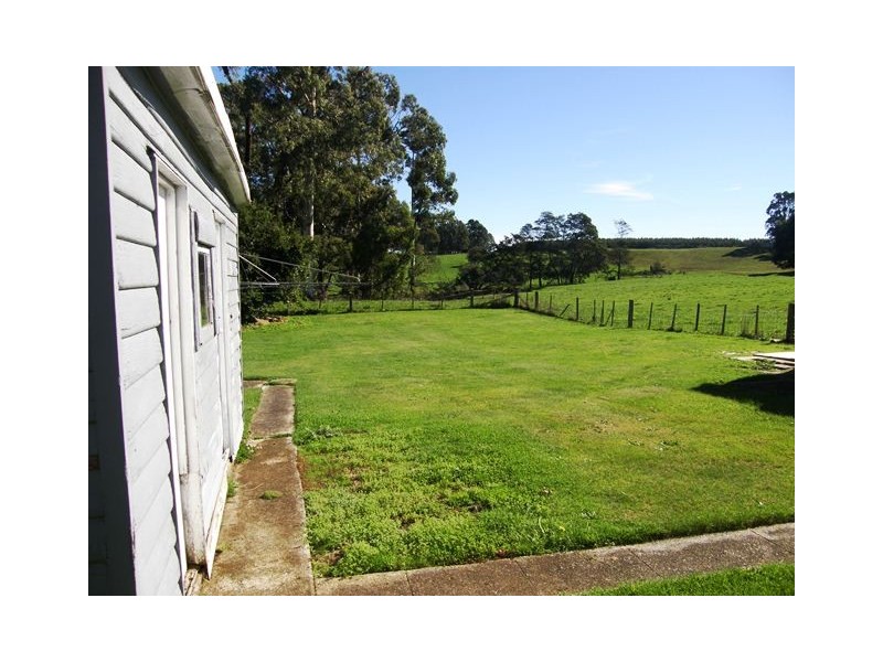 962 Ridgley Highway, Ridgley TAS 7321