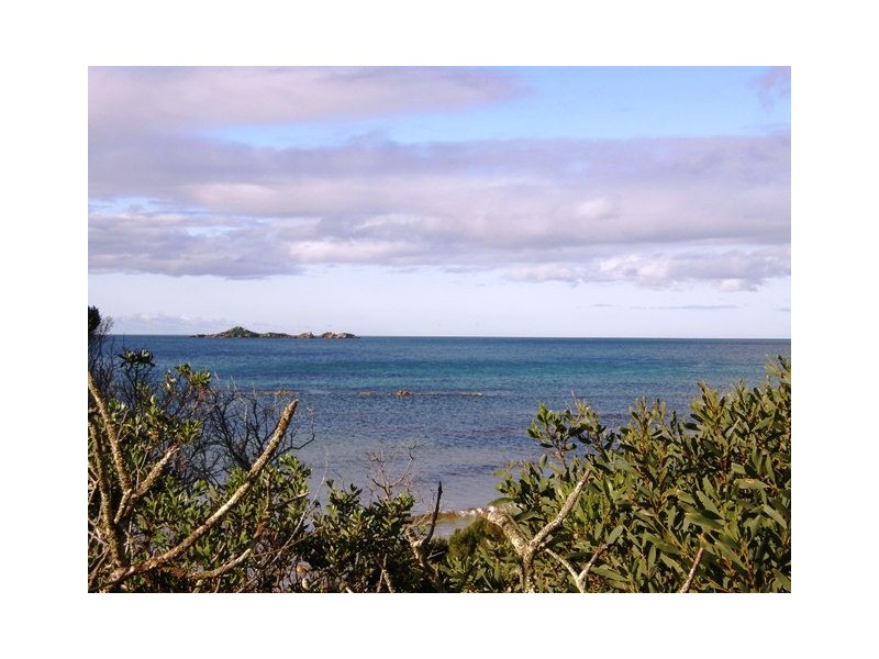 97 Irby Boulevard, Sisters Beach TAS 7321