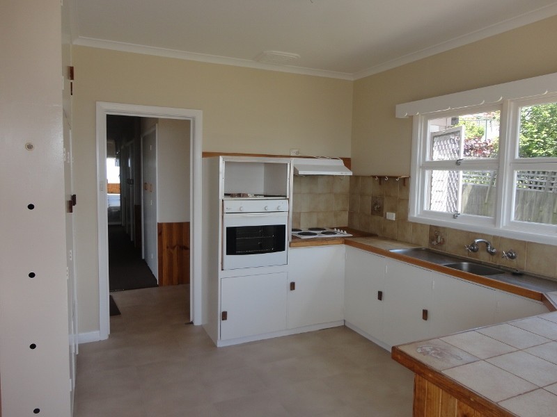 25 Elizabeth Street, Montello TAS 7320