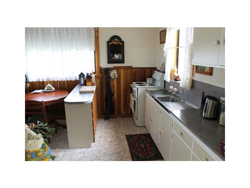 20 Tilley Street, Burnie TAS 7320