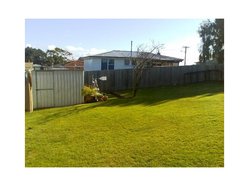 20 Tilley Street, Burnie TAS 7320