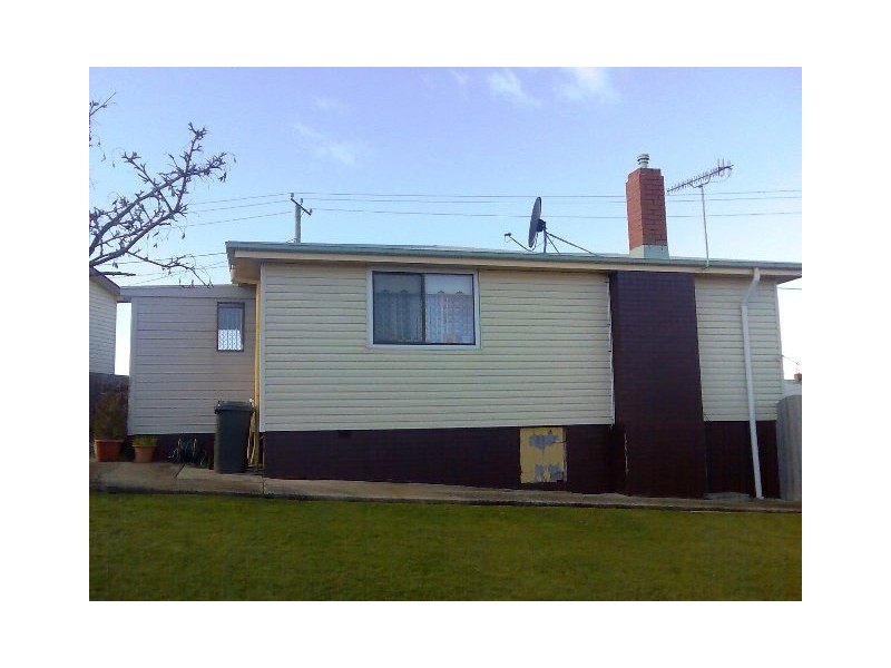 20 Tilley Street, Burnie TAS 7320