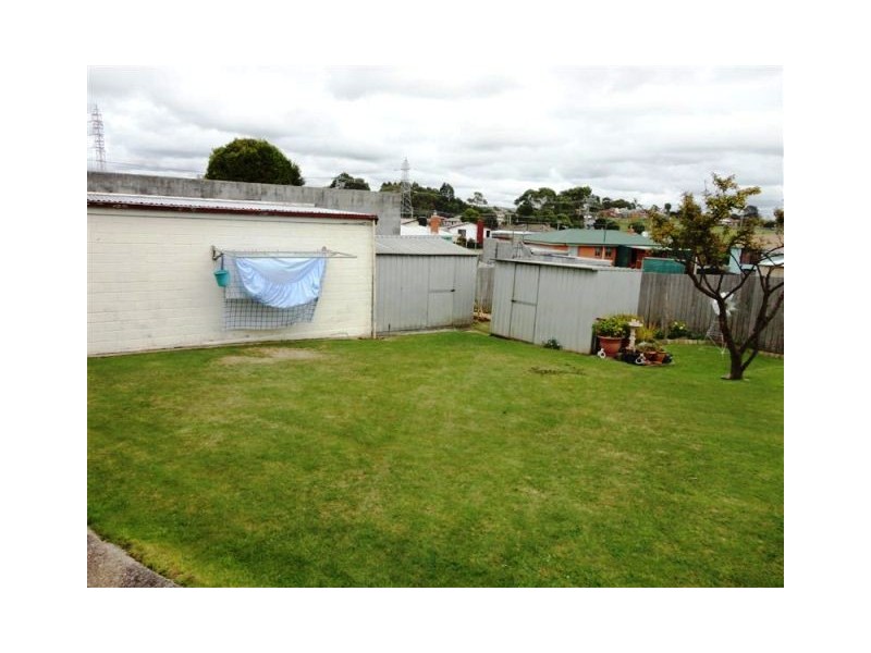 20 Tilley Street, Burnie TAS 7320