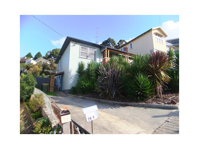 28 Hodgman Street, Burnie TAS 7320
