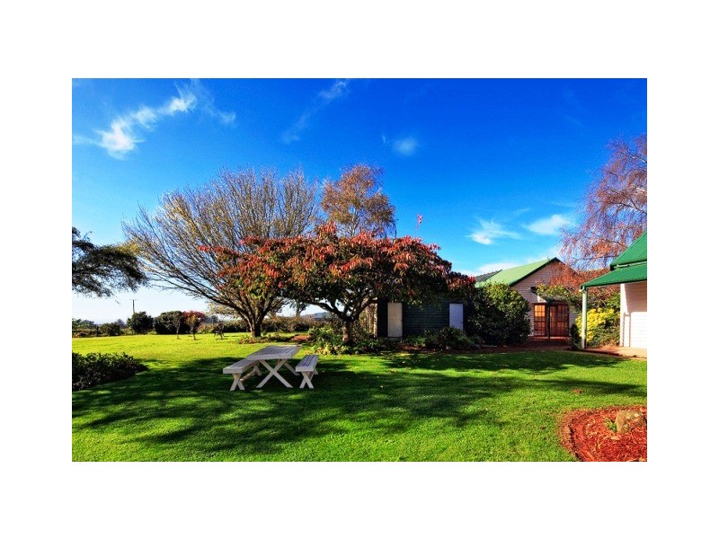 155 West Pine Road, Penguin TAS 7316