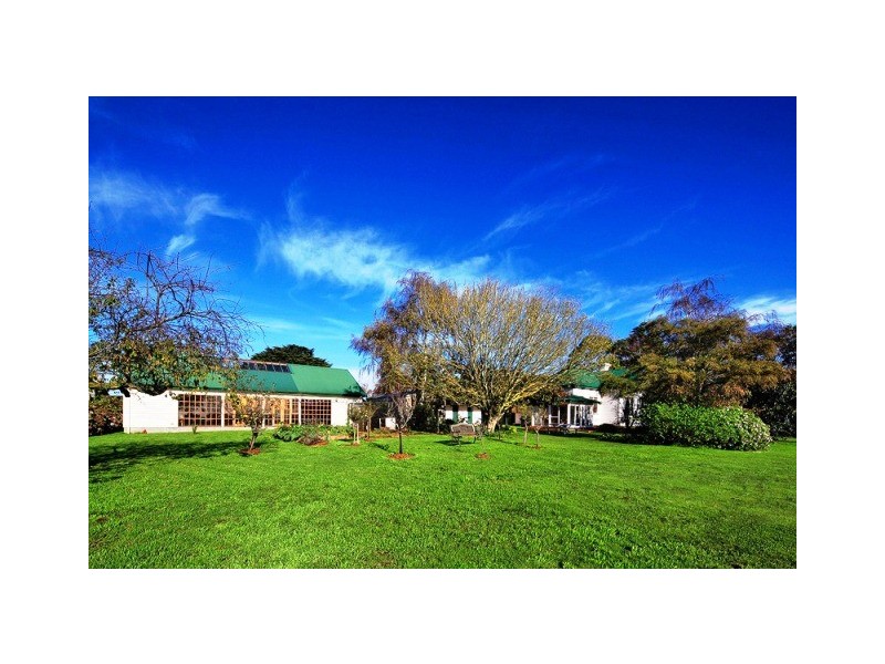 155 West Pine Road, Penguin TAS 7316