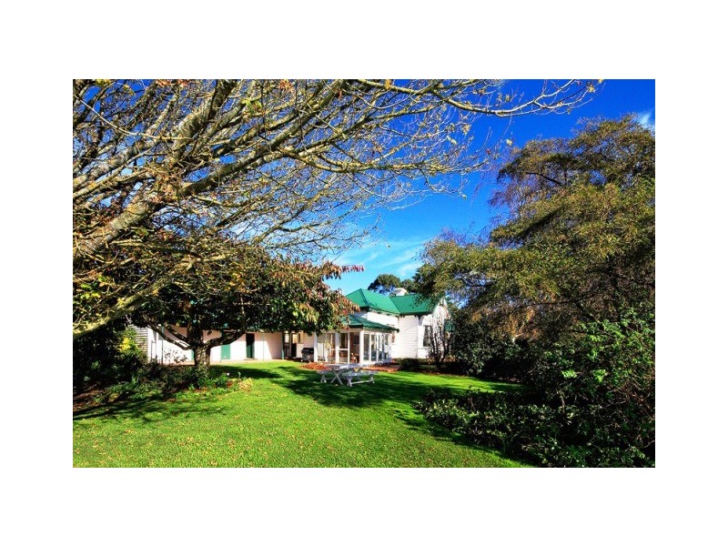155 West Pine Road, Penguin TAS 7316