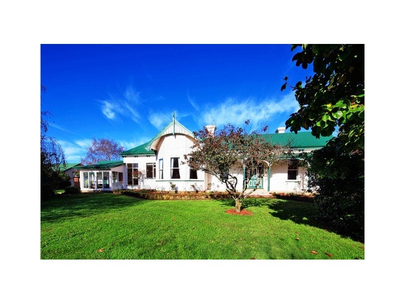 155 West Pine Road, Penguin TAS 7316