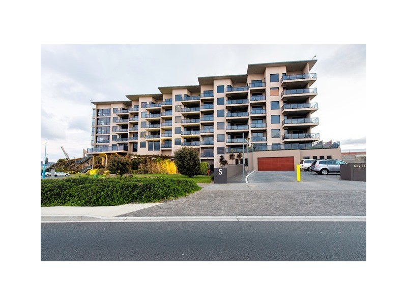 12/5 North Terrace, Burnie TAS 7320