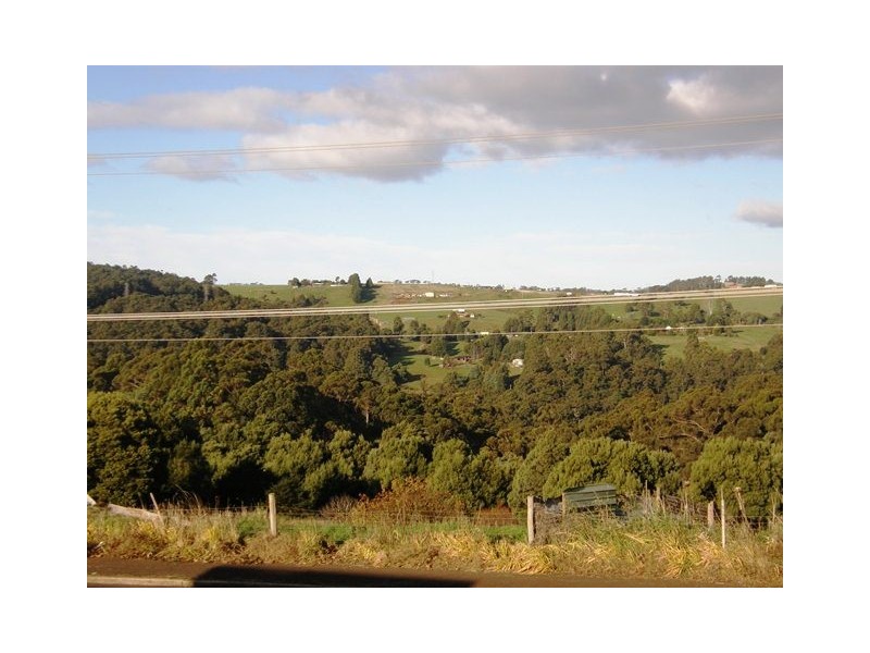 84 Old Surrey Road, Burnie TAS 7320