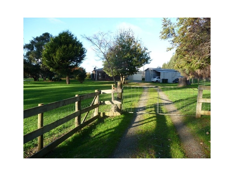 1015 Preolenna Road, Moorleah TAS 7325
