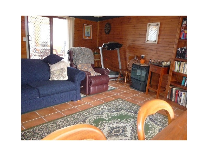 1015 Preolenna Road, Moorleah TAS 7325