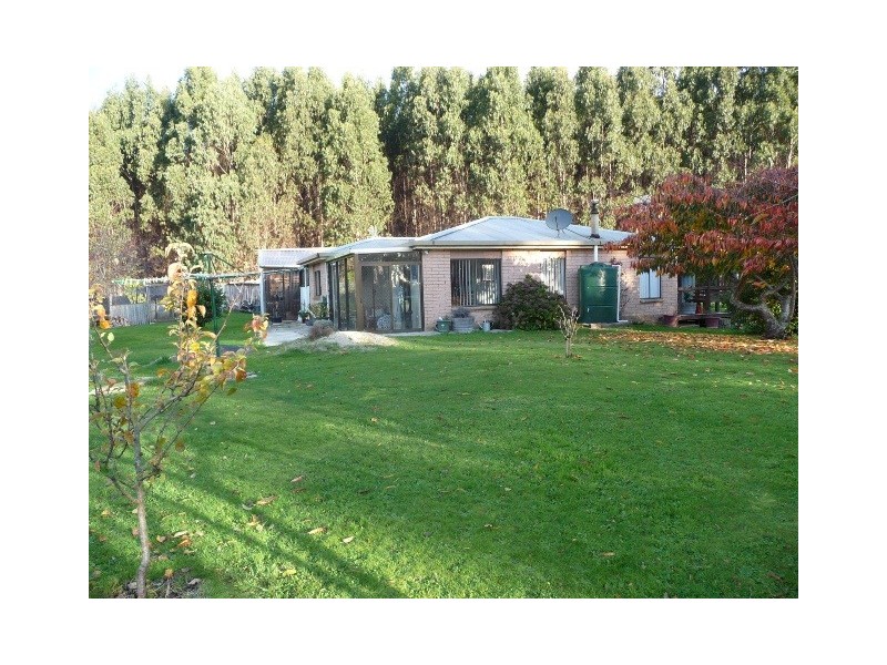 1015 Preolenna Road, Moorleah TAS 7325