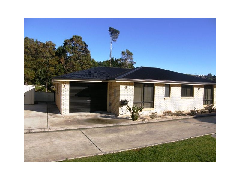 4/119 View Road, Burnie TAS 7320