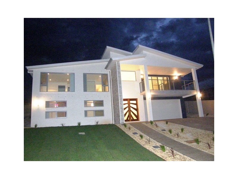18 Lorrie Place, Park Grove TAS 7320