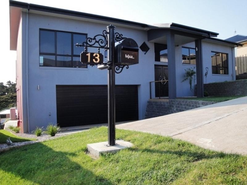 13 Byworth Street, Burnie TAS 7320