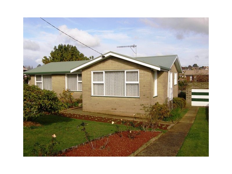 13 Futuna Avenue, Burnie TAS 7320