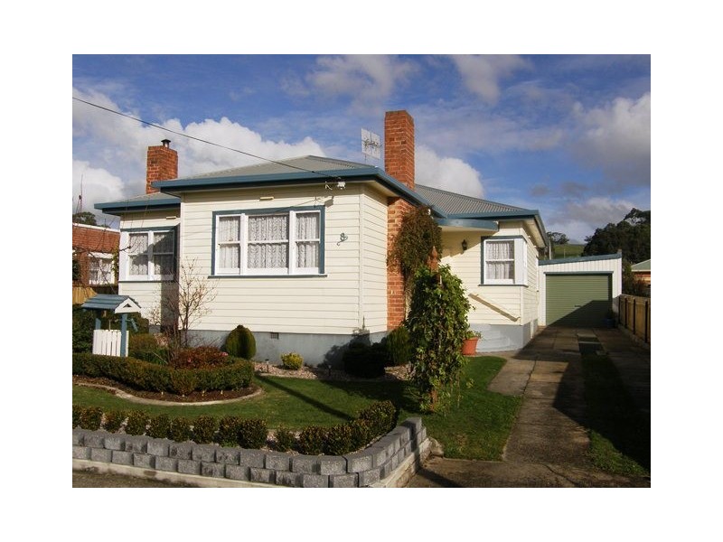 8 Speed Street, Burnie TAS 7320