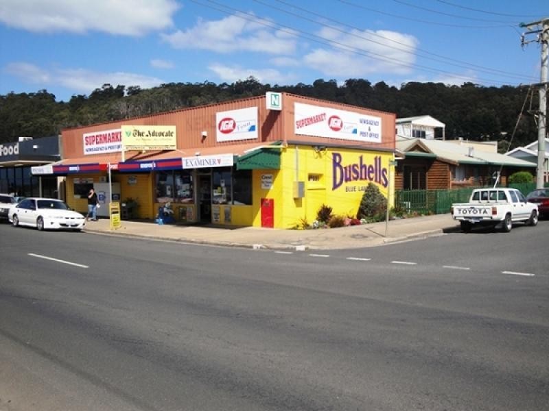 22-23 Main Road, Wivenhoe TAS 7320