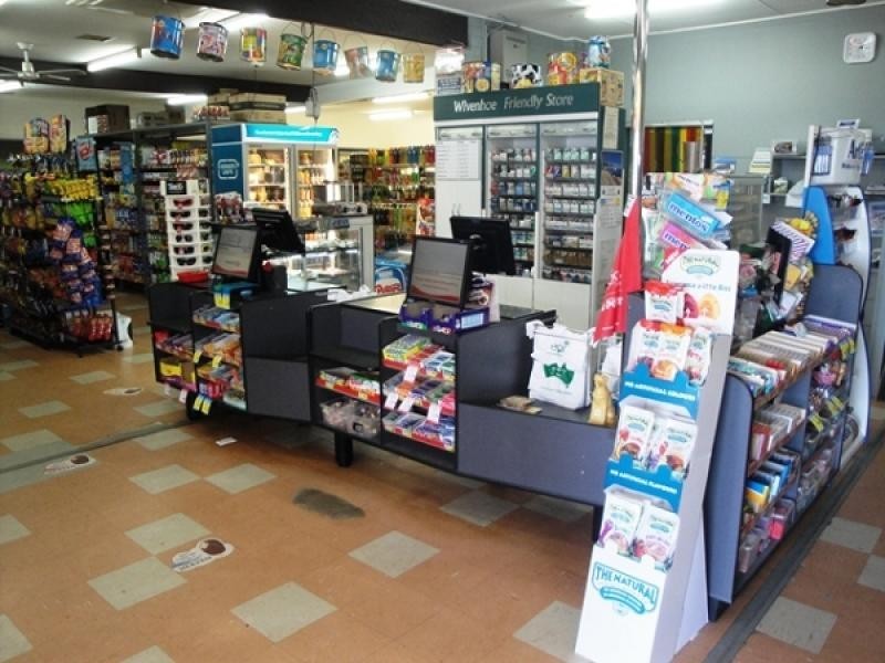 22-23 Main Road, Wivenhoe TAS 7320