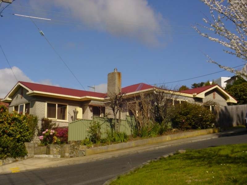 28 Cunningham Street, Burnie TAS 7320