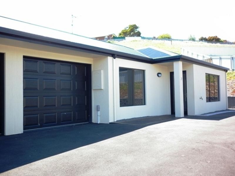 Unit 2 , 24 Heather Crescent, Burnie TAS 7320