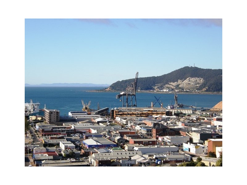 35 Princes Street, Burnie TAS 7320