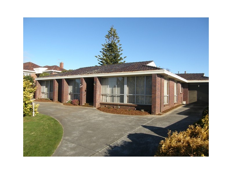 268 Mount Street, Burnie TAS 7320