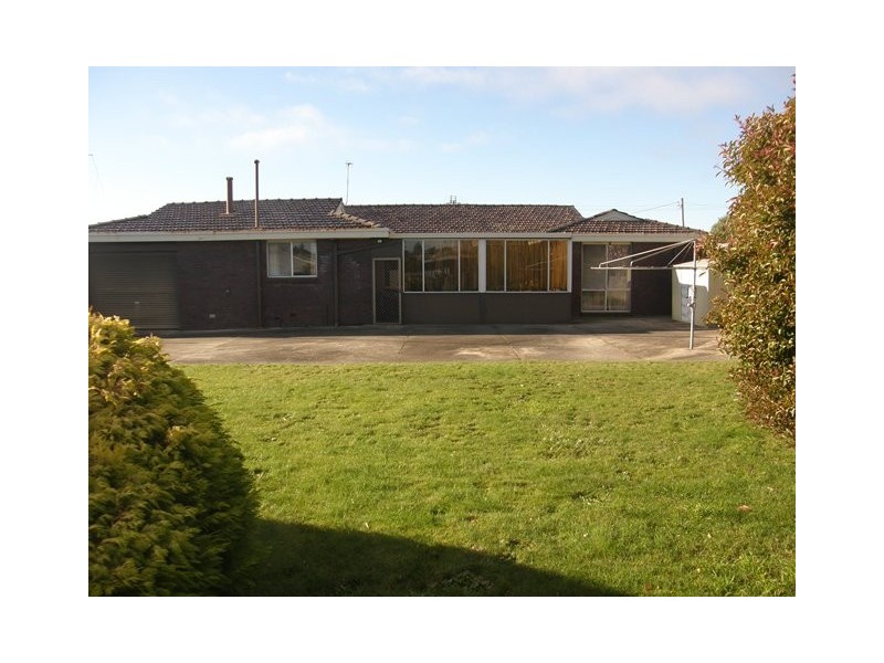 268 Mount Street, Burnie TAS 7320