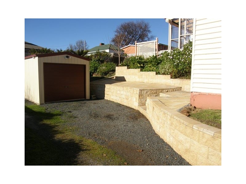 4 Charles Street, Burnie TAS 7320