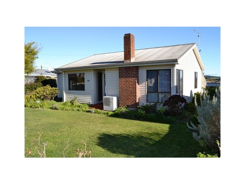 54 Payne Street, Burnie TAS 7320