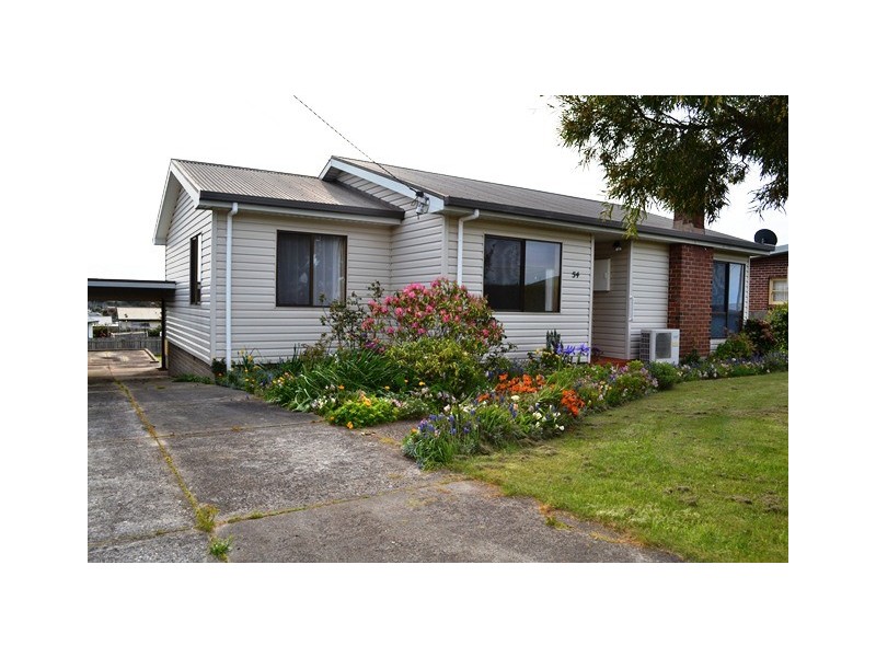 54 Payne Street, Burnie TAS 7320