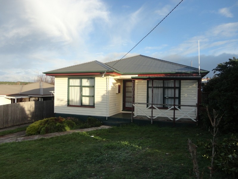 14 Whitford Street, Upper Burnie TAS 7320