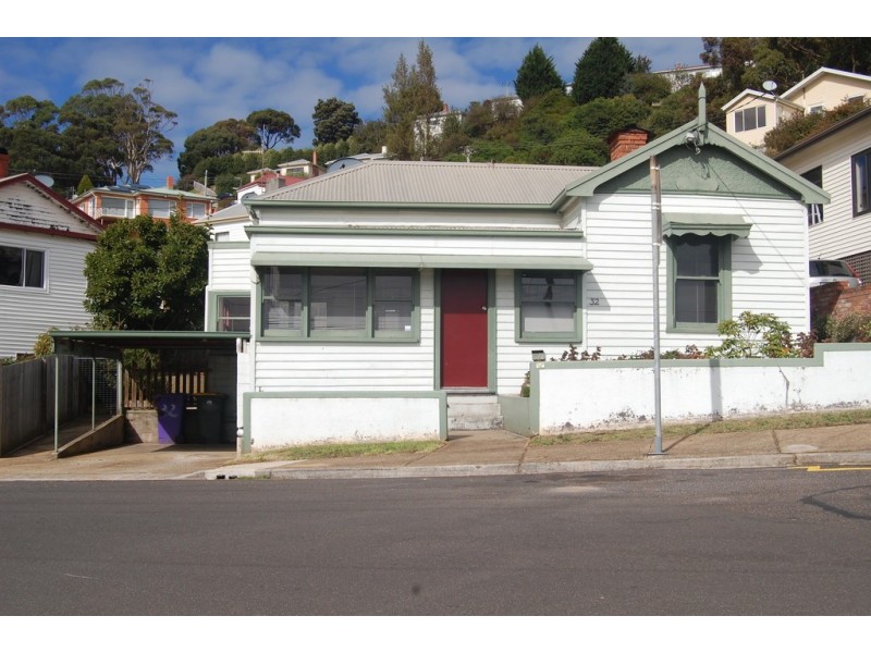 32 Hodgman Street, Burnie TAS 7320