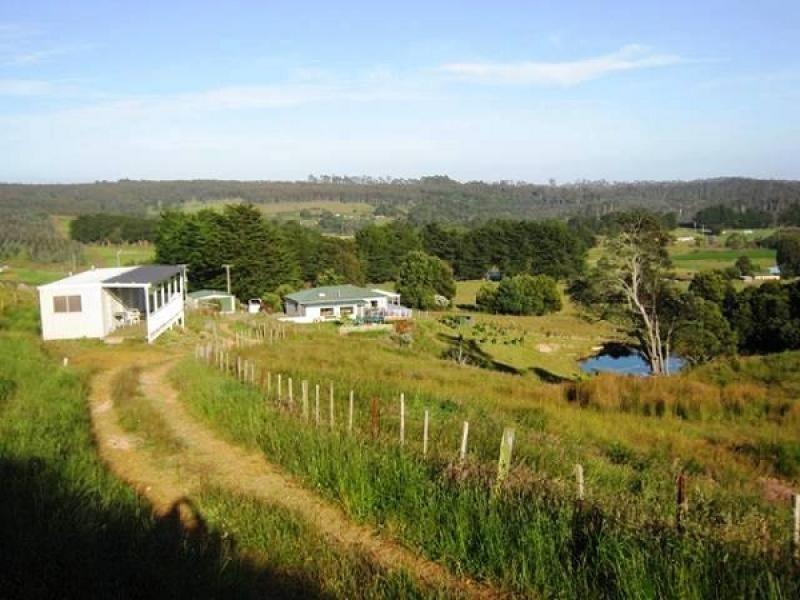 38 Kings Road, Upper Natone TAS 7321